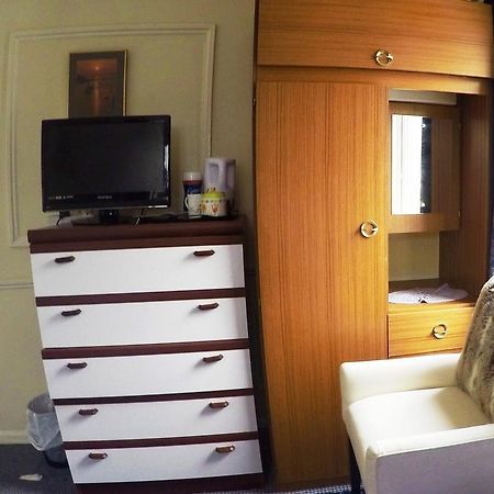 Cotefields B&B Банбъри Екстериор снимка