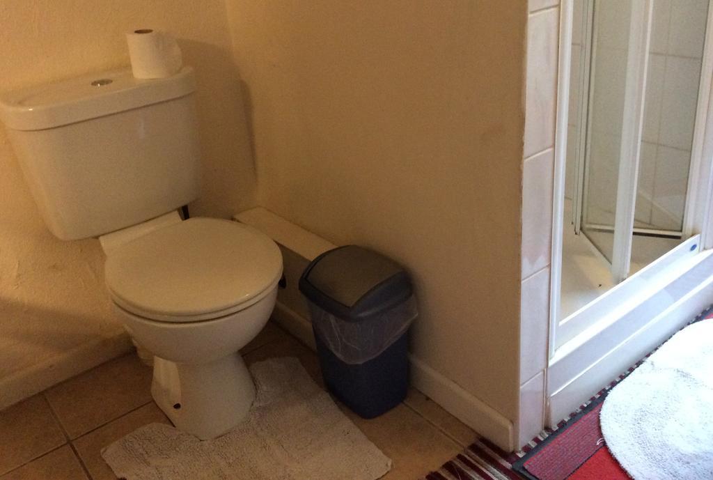 Cotefields B&B Банбъри Стая снимка