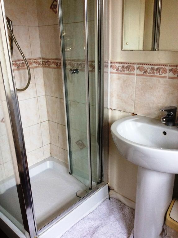 Cotefields B&B Банбъри Екстериор снимка