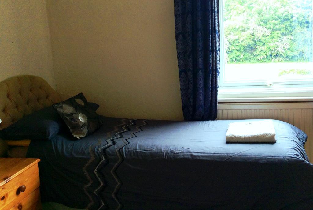Cotefields B&B Банбъри Екстериор снимка