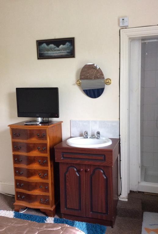 Cotefields B&B Банбъри Екстериор снимка
