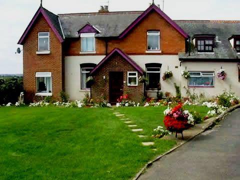 Cotefields B&B Банбъри Екстериор снимка