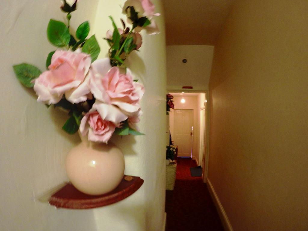 Cotefields B&B Банбъри Екстериор снимка