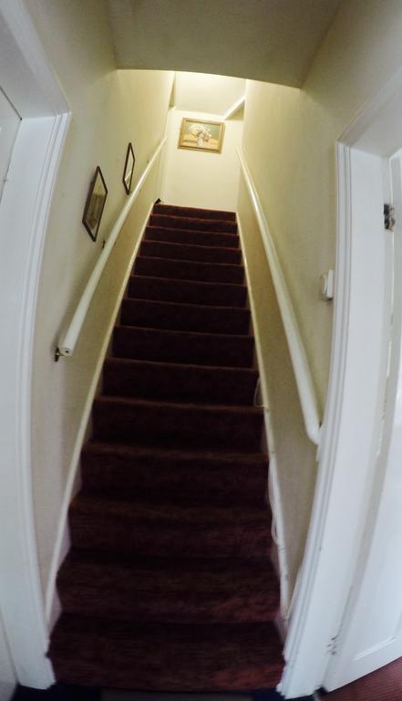 Cotefields B&B Банбъри Екстериор снимка