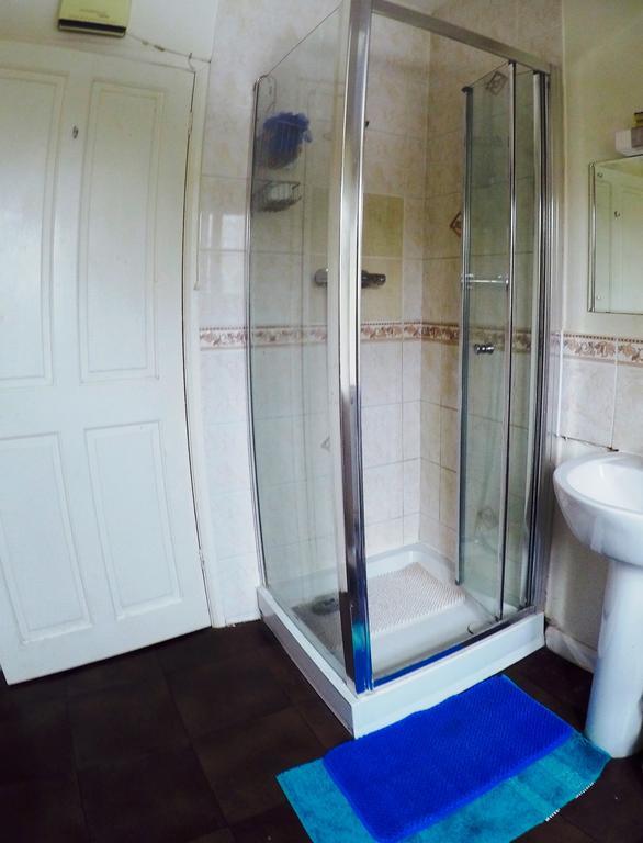 Cotefields B&B Банбъри Екстериор снимка