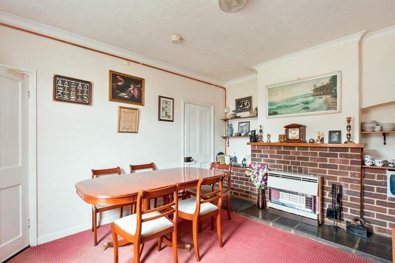 Cotefields B&B Банбъри Екстериор снимка