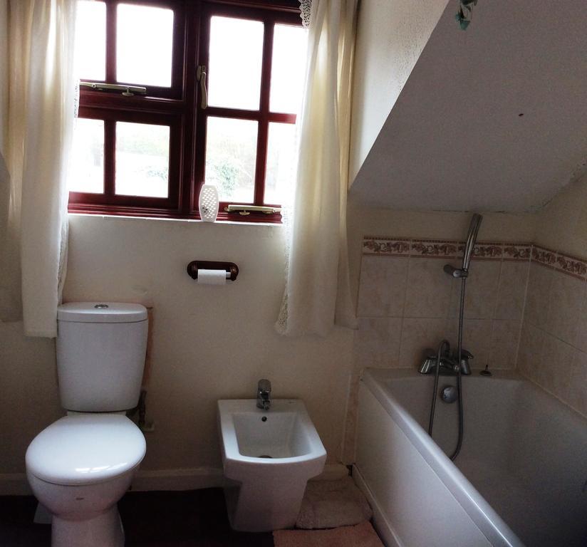 Cotefields B&B Банбъри Екстериор снимка